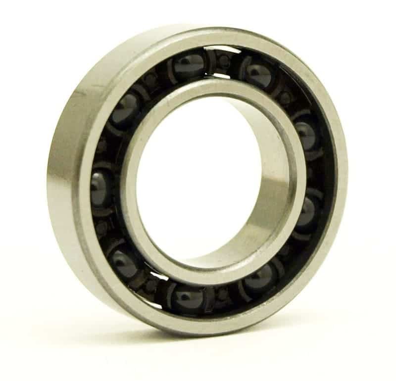 15x28x7 Hybrid Ceramic Bearing 6902
