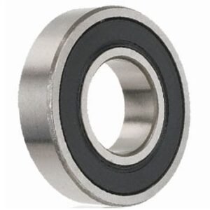 Cartridge bearing