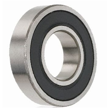 Cartridge bearing