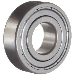 Stainless Steel bearings