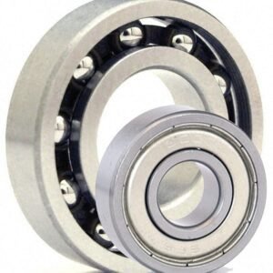 Thunder Tiger 100 H Bearing set