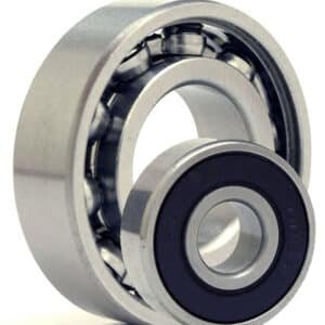 NGH GT25-Pro bearing kit