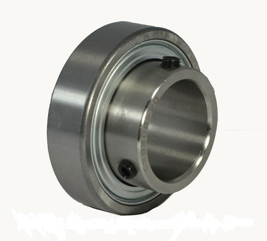 CSB202-10 5/8″ shaft insert Bearing