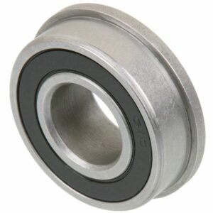 4X9X4 Flanged Bearing F684-2RS