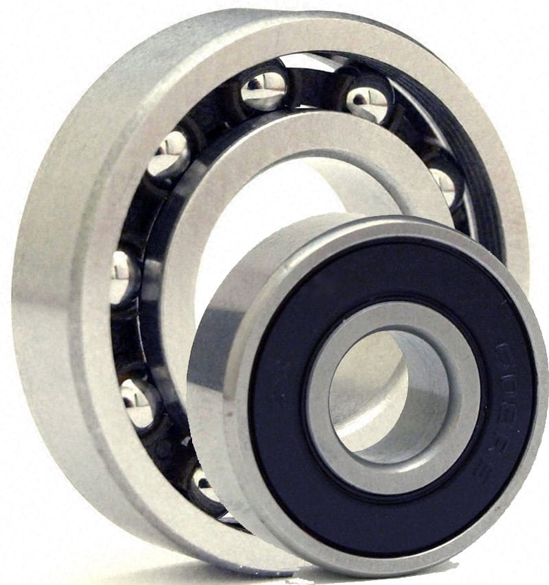 High Speed Bearing set for Saito100 FA