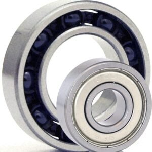 OS 40, 45, 46, 50, 55 AX,FX,FSR,SF Ceramic Bearings