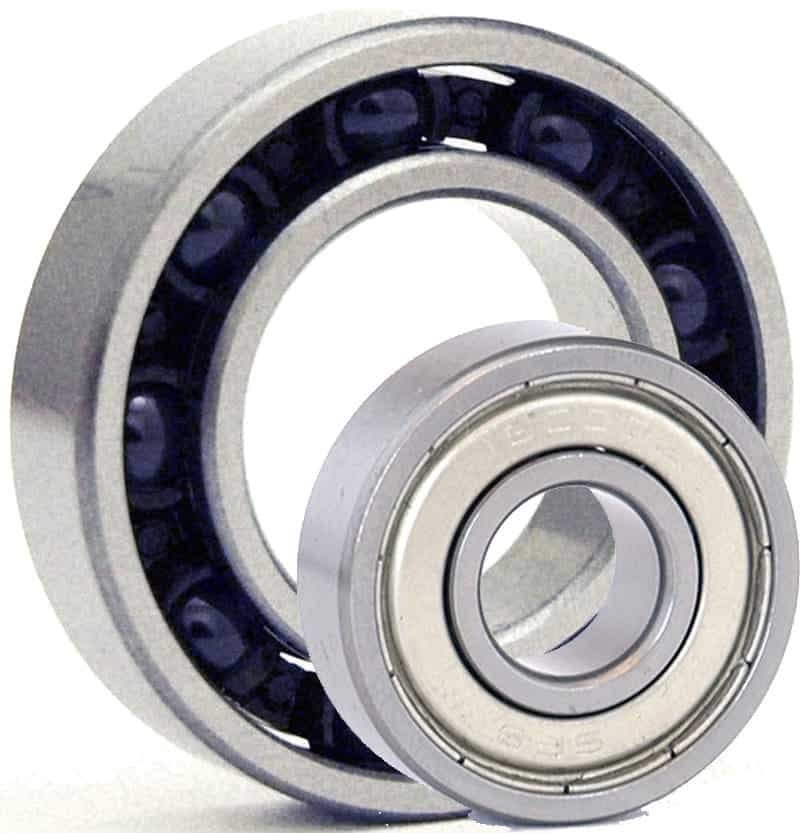 OS 50 – 55 Hyper Stainless Ceramic engine bearing set