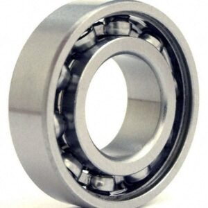 3X9X3 Bearing 603