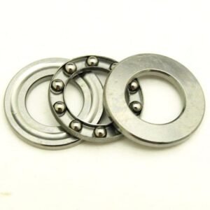 9X17X5.5 Thrust Bearing T09-17
