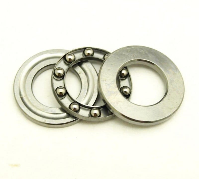 7X13X4.5 Thrust Bearing T07-13G