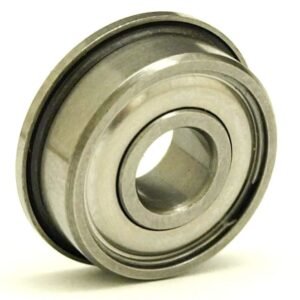 4X9X4 Flanged Bearing F684ZZ