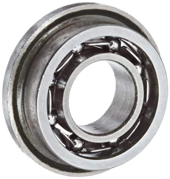 2X5X1.5 Bearing F682 open