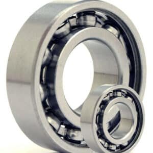 Fox 40 BB Bearings