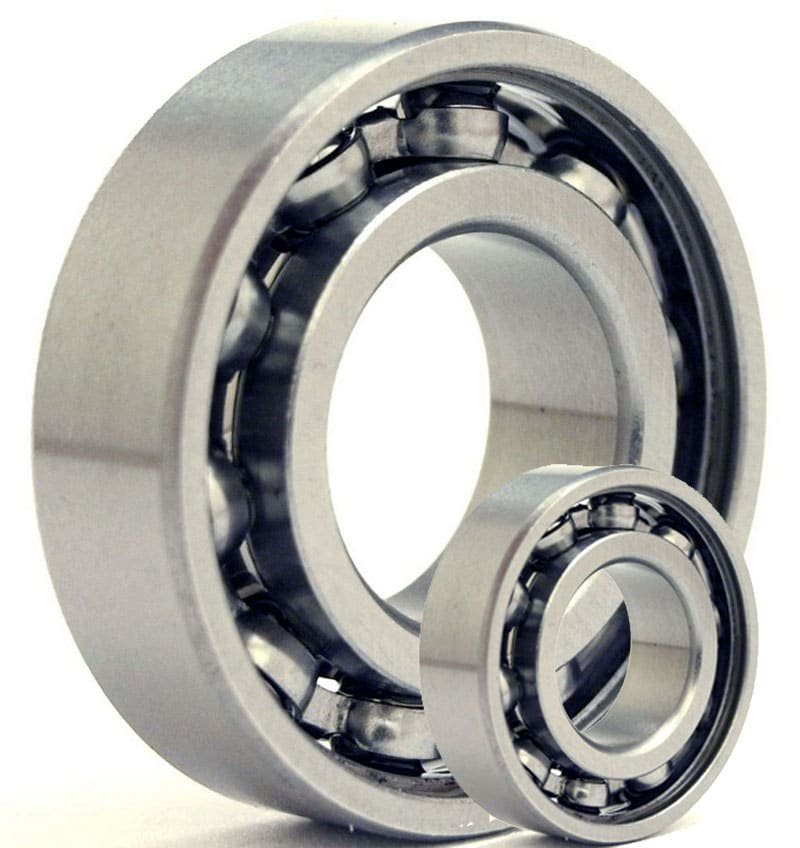 Fox 40 BB Bearings