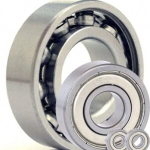 RCBearings standard 4 stroke set