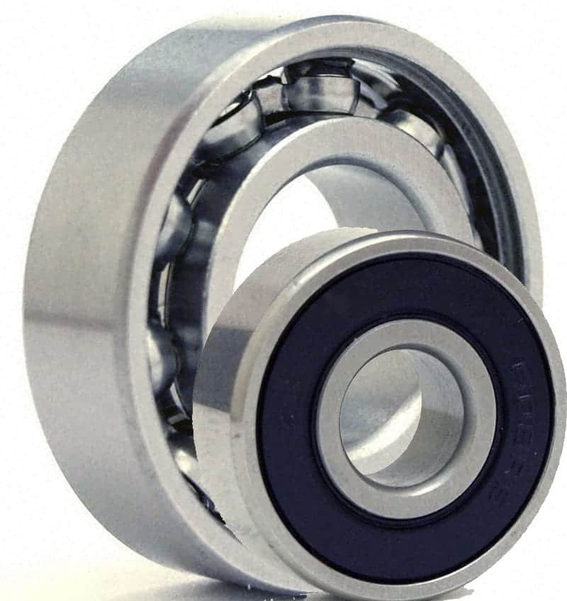 Moki 150, 180, 210 Standard bearing set