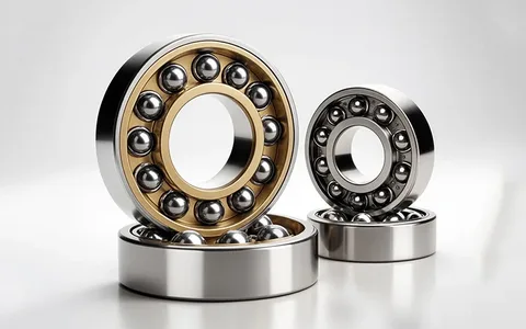 industrial bearing supplier in USA