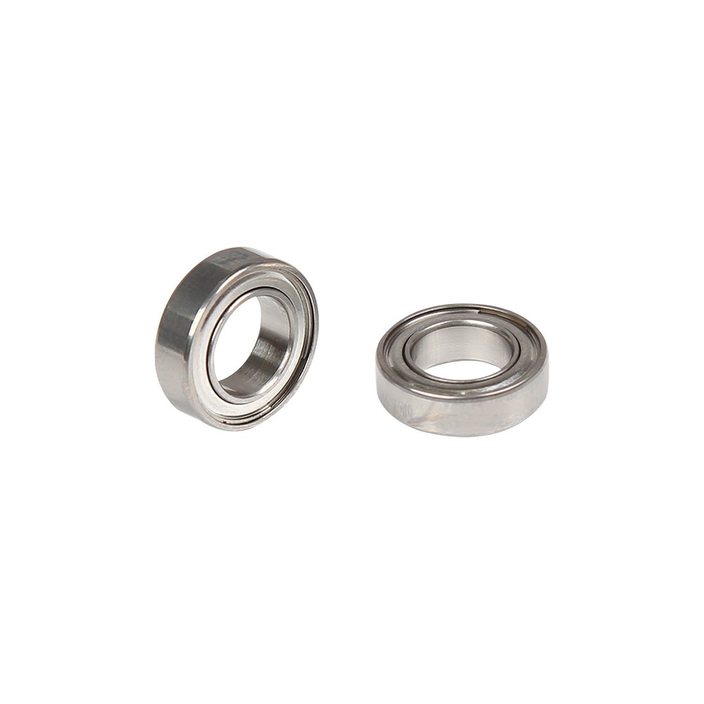 Heli bearings