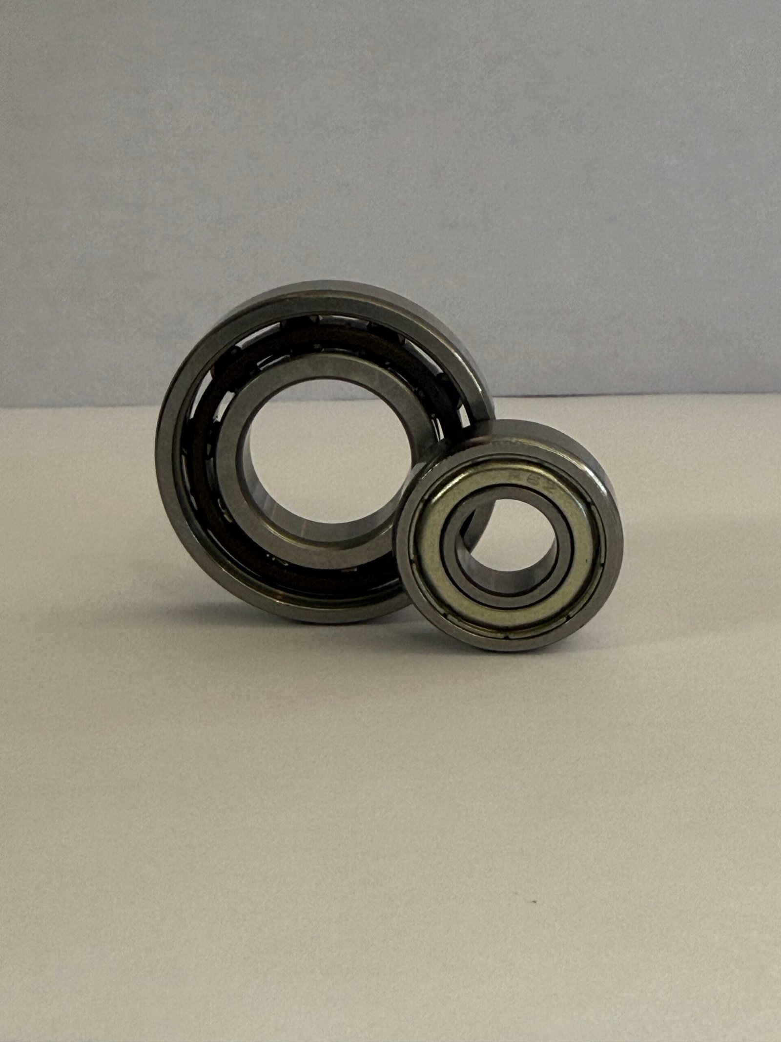 stainless steel bearing