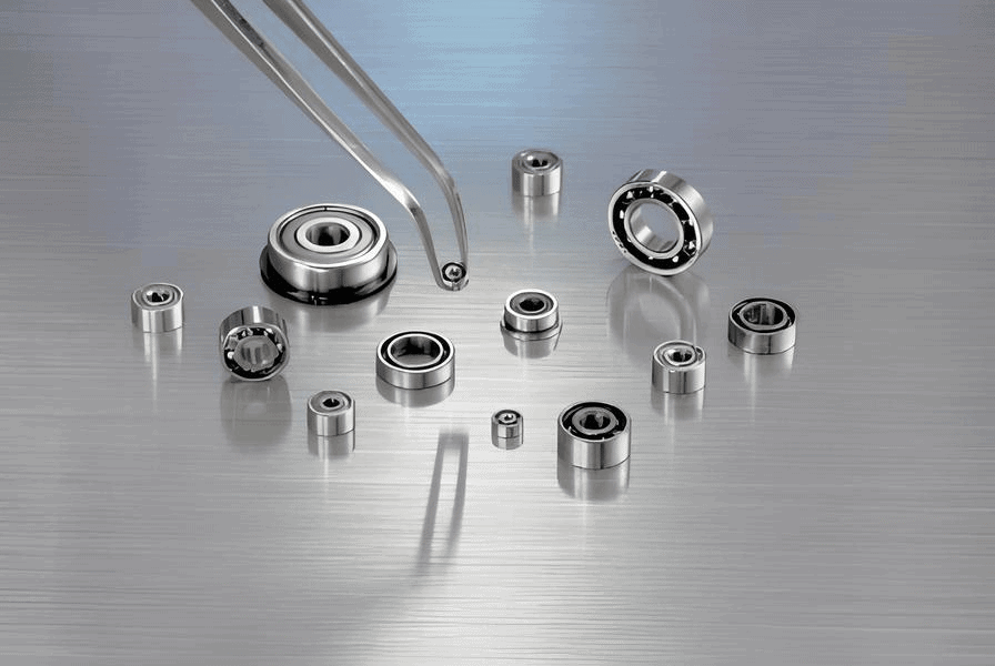 miniature bearings