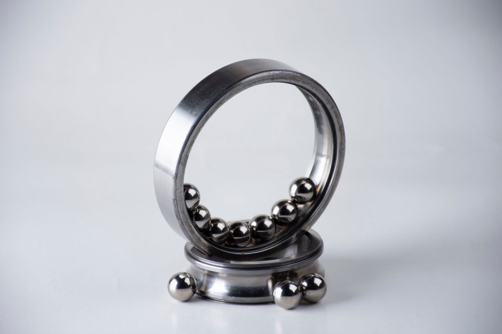 stainless steel bearing