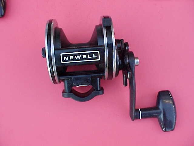 Newell Fishing Reels Bearing