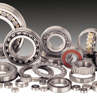 bearings and its types