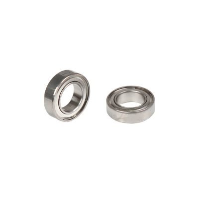 Heli bearings