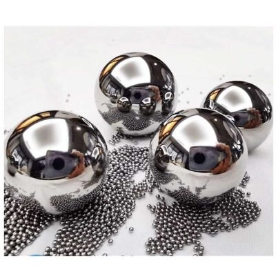 Industrial Ball Bearings