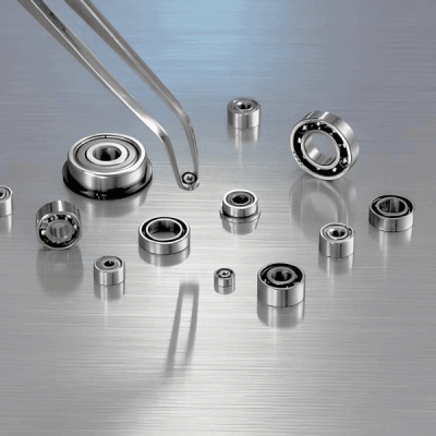 miniature bearings