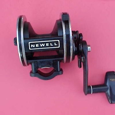 Newell Fishing Reels Bearing