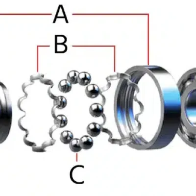 Enhancing Speed and Efficiency with Sealed Cartridge Bearings
