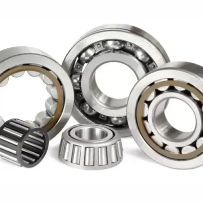 Bulk Industrial Bearings Supplier