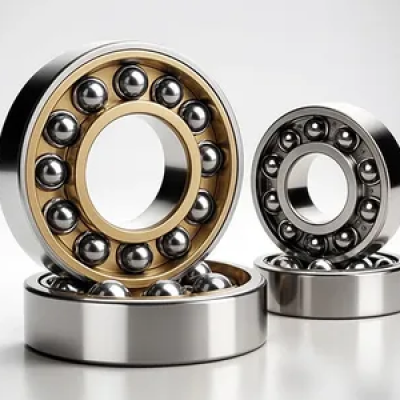 industrial bearing supplier in USA