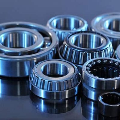 bearing supplier Nashua NH