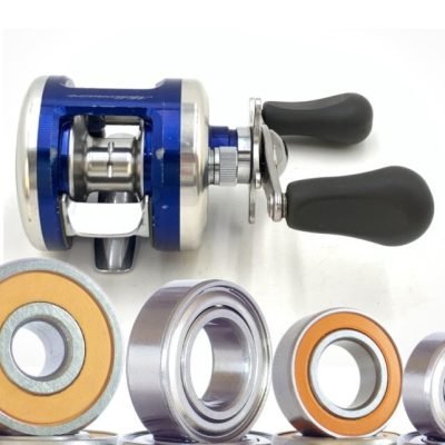 Fishing Reel Bearings